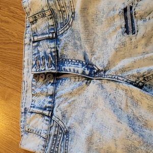 NO Boundaries High Rise Skinny